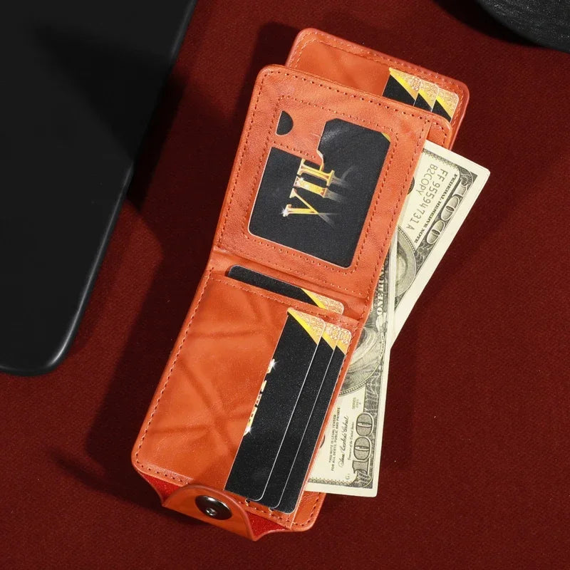 Carteiras masculinas com 100 dólares americanos padrão carteira de couro masculino walet foto cartão titular moda grande capacidade carteira bolsa saco