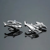 Material De Cobre De Abotoaduras De Camisa Francesa Para Homens, Acessórios De Vestuário Na Moda, Atacado, Atacado