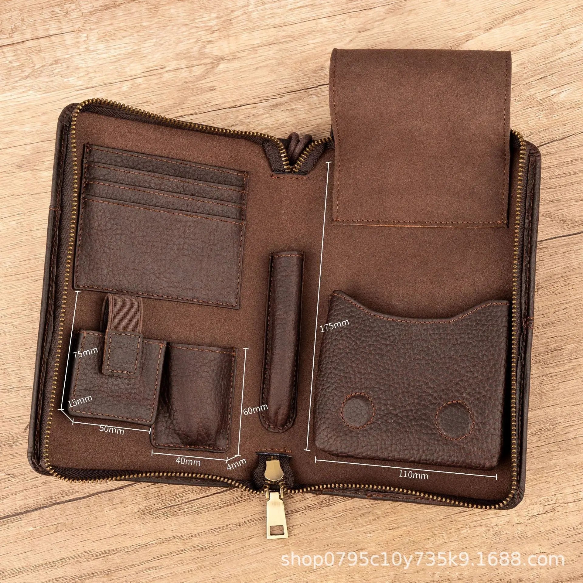Novo vintage masculino multifuncional casos de charuto viagem pulso conveniente protetor de charuto masculino presente acessórios de charuto