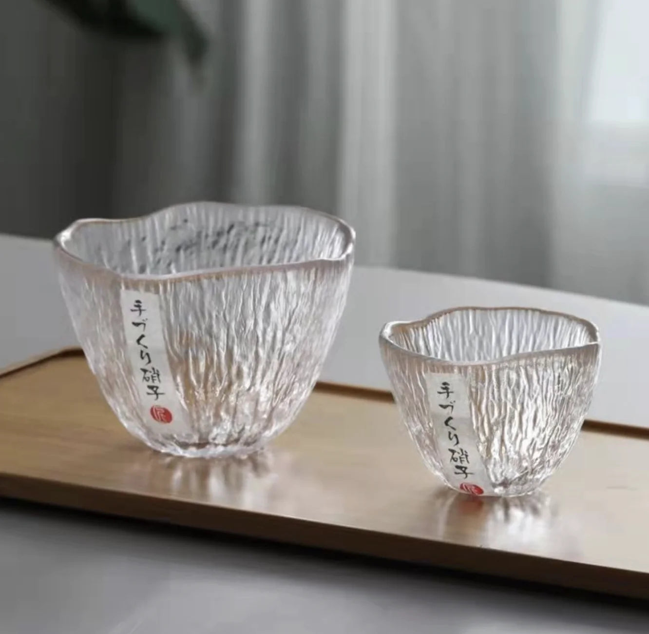 Copo de vidro espiritual de uísque japonês para álcool licor uísque cristal de vinho cocktail conhaque brandy bola alta copos de cerveja de café