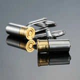 Camisa De Cobre Francesa Abotoaduras Para Homens, Vestuário Acessórios, Modelo De Casca De Próton, Moda Do Casamento, Atacado