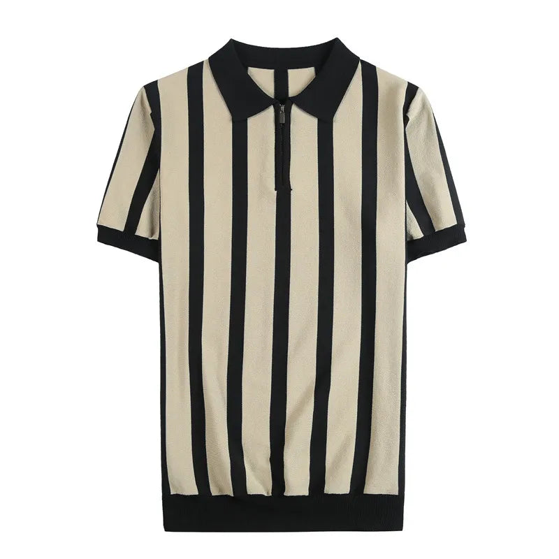 2023 ew ew uummer lim lim tritripe olo olo hihirt apapel alf alf pper ipper Cesign asuasual ort hort leleeve shirt-camisa igh igh uuality ale ale ops ops Streetwear