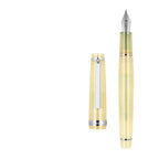 Caneta-tinteiro Luxo Jinhao 82 Série com Conversor de Tinta