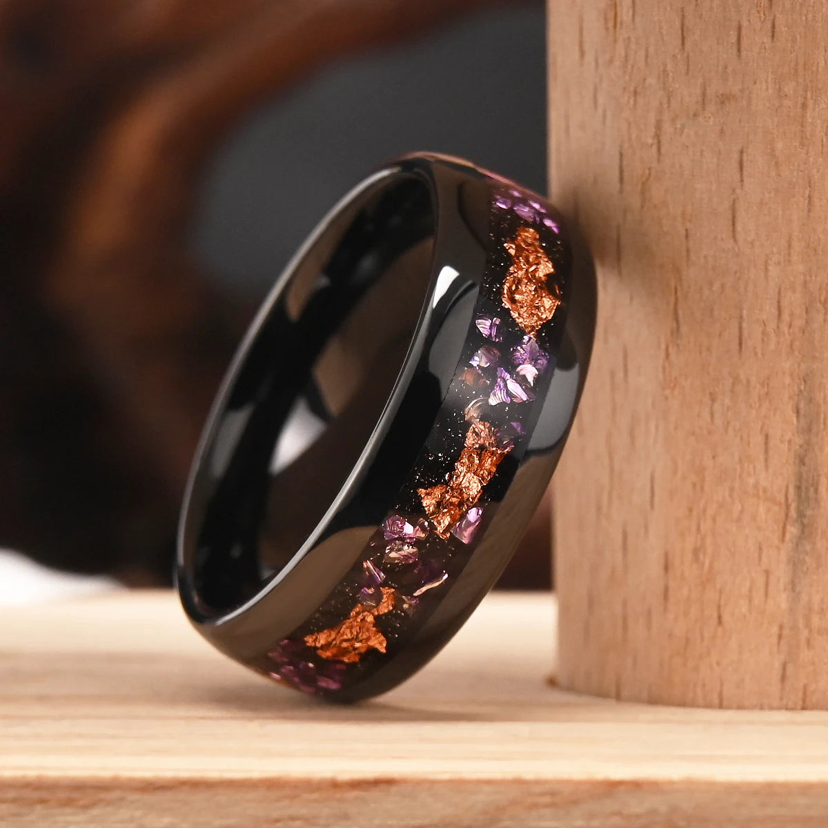 Anel masculino luxo anillos pareja anéis de noivado anel de tungstênio jóias bague accessoire femme schmuck frauen joyas de mujer