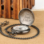 Vintage preto fullmetal alchemist relógio de bolso quartzo steampunk popular edward elric colar corrente fãs cosplay anime relógios