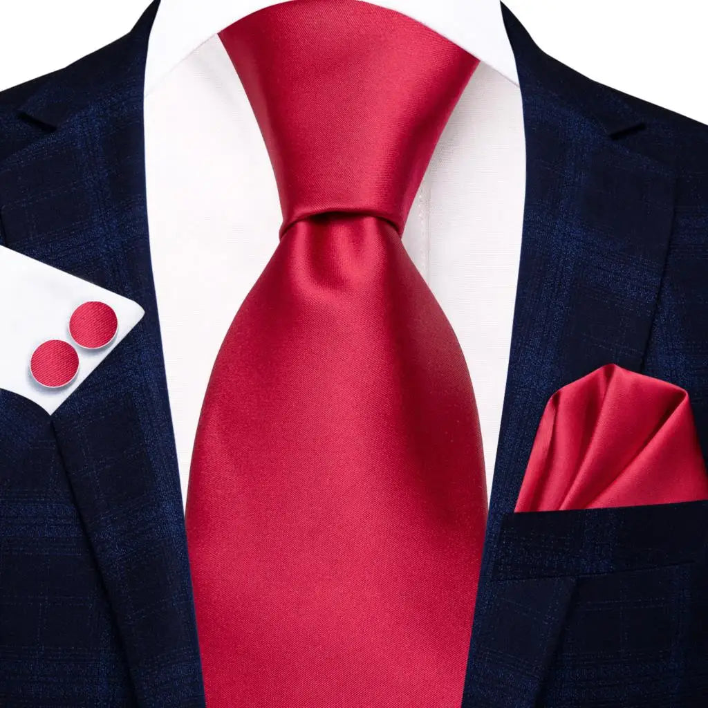 Gravata de presente para homens 2023 nova sálvia verde xadrez marca de moda festa de casamento gravata acessível abotoaduras atacado hi-tie designer