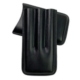 Portátil cedro 3 pçs charuto umidificador caixa de viagem couro charuto caso caixa armazenamento umidificador para sigar homem presente aniversário